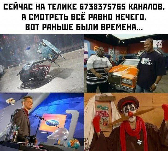 Дички вам на эту недельку
