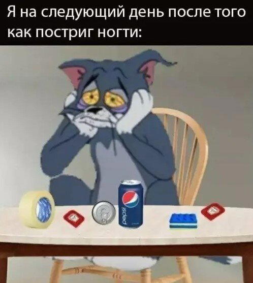 Дички вам на эту недельку
