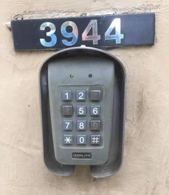 Дички вам на эту недельку