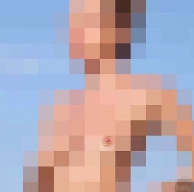 Уфффф но я не уверен что женский
