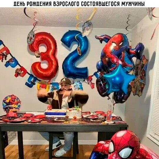 Дички вам на эту недельку