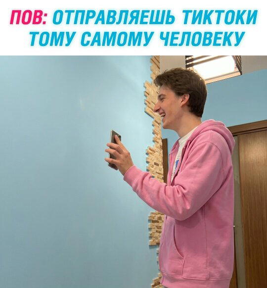 Дички вам на эту недельку