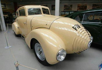 Wikov Type 35 Kapka 1931