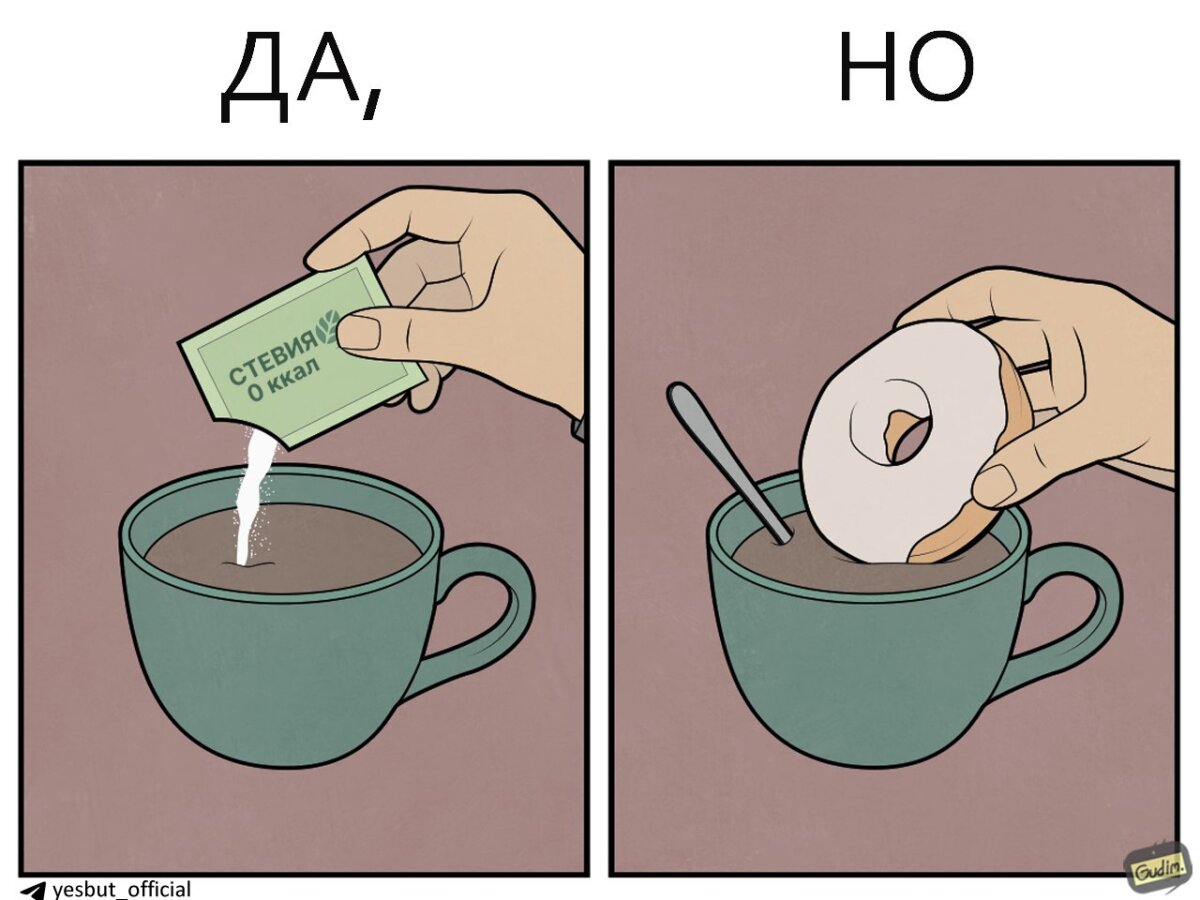 Чай