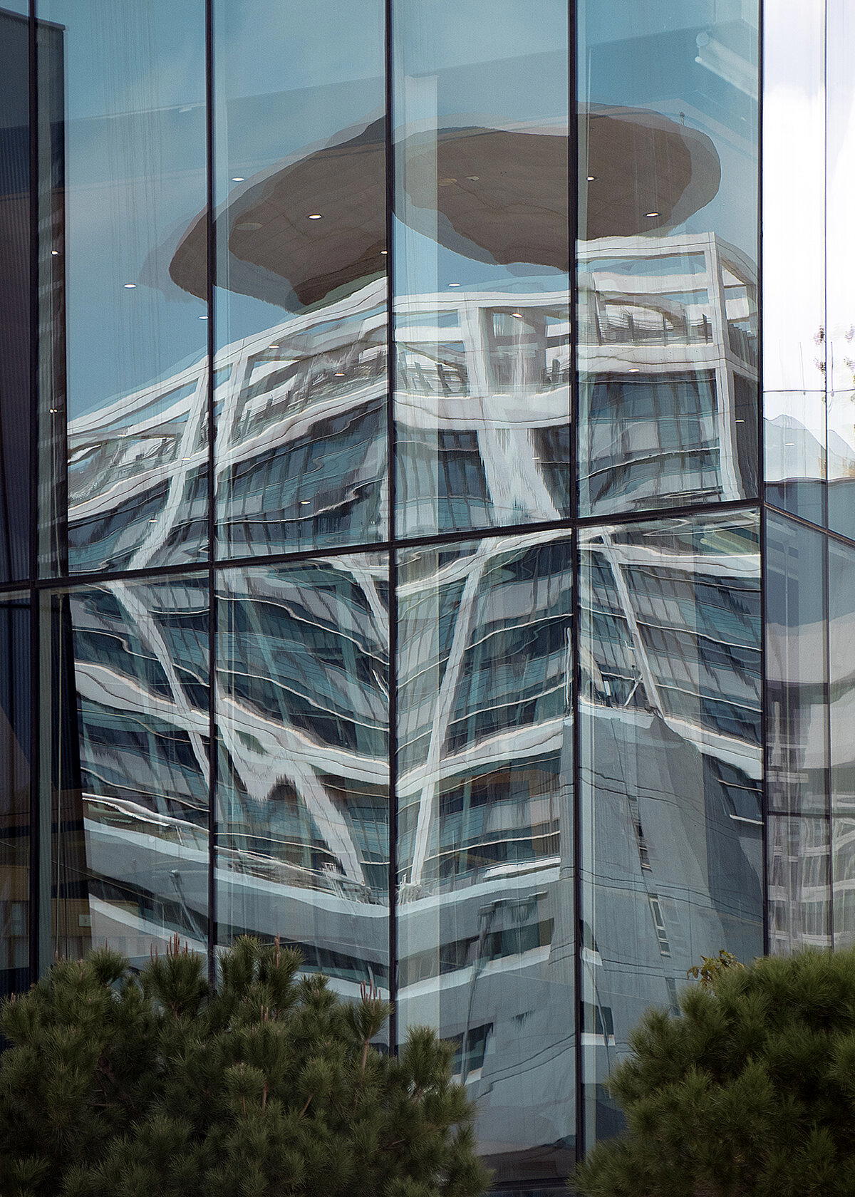 День рождения города, день рождения страны