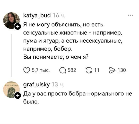 Дички дичной