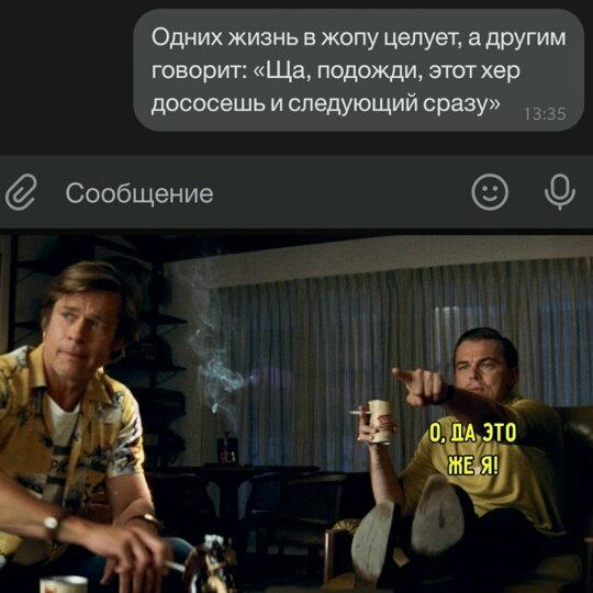 Дички дичной