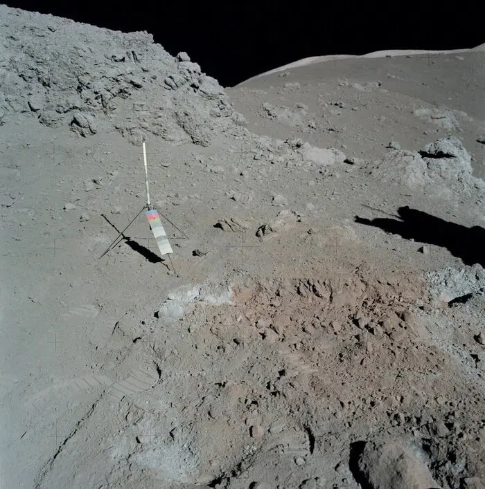 © NASA