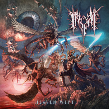 Heaven Wept (2026)