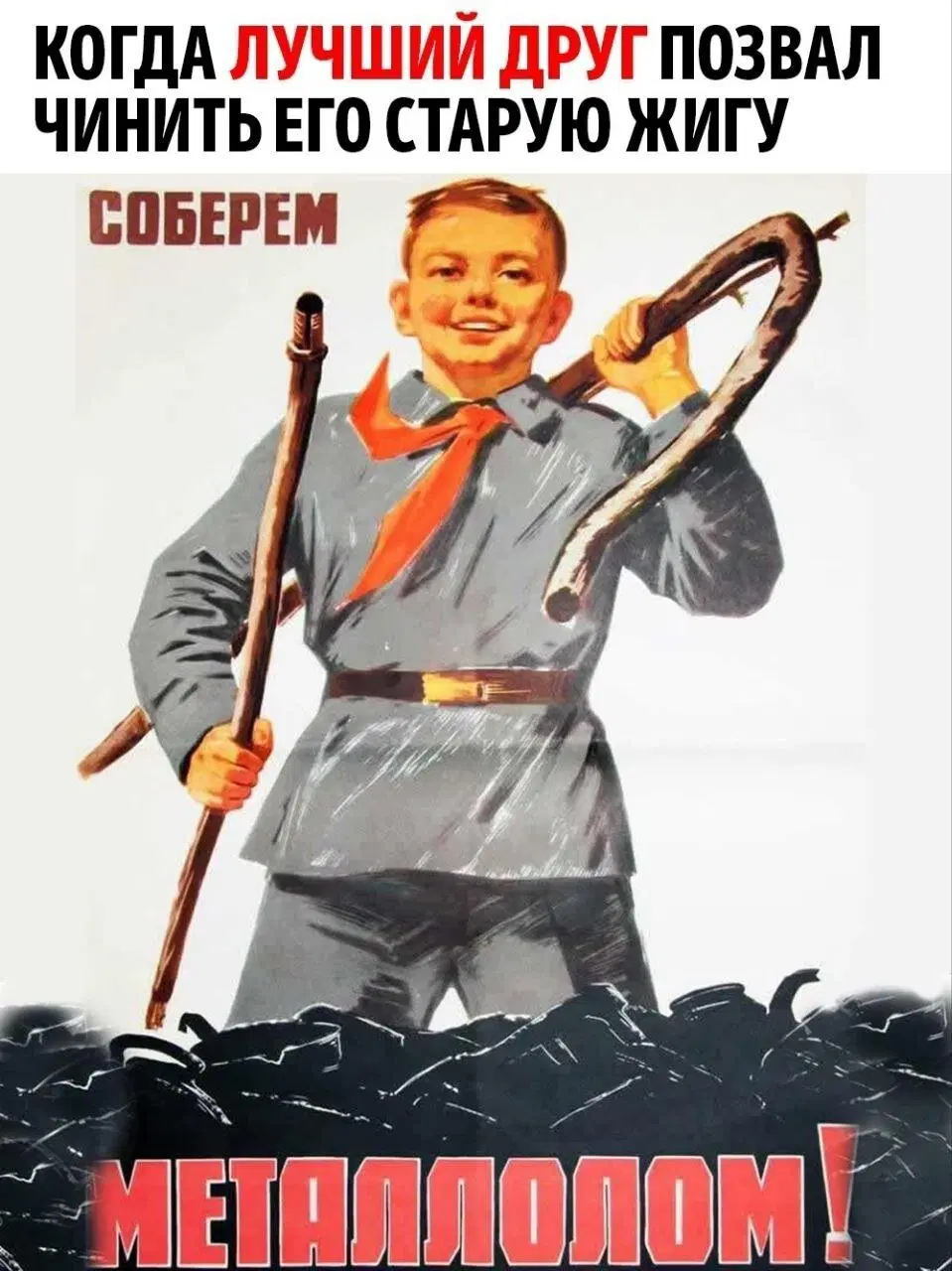 Дички на утро радости в среду