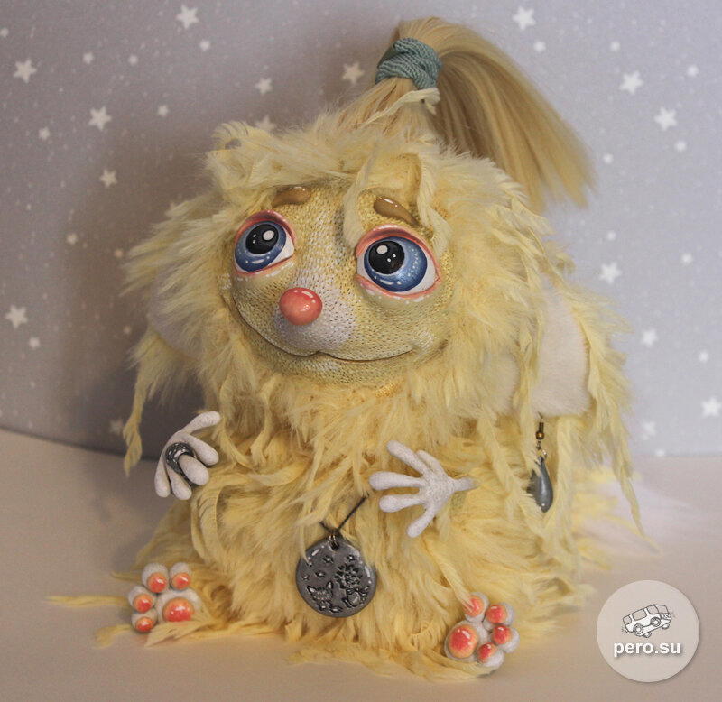 Лисенок