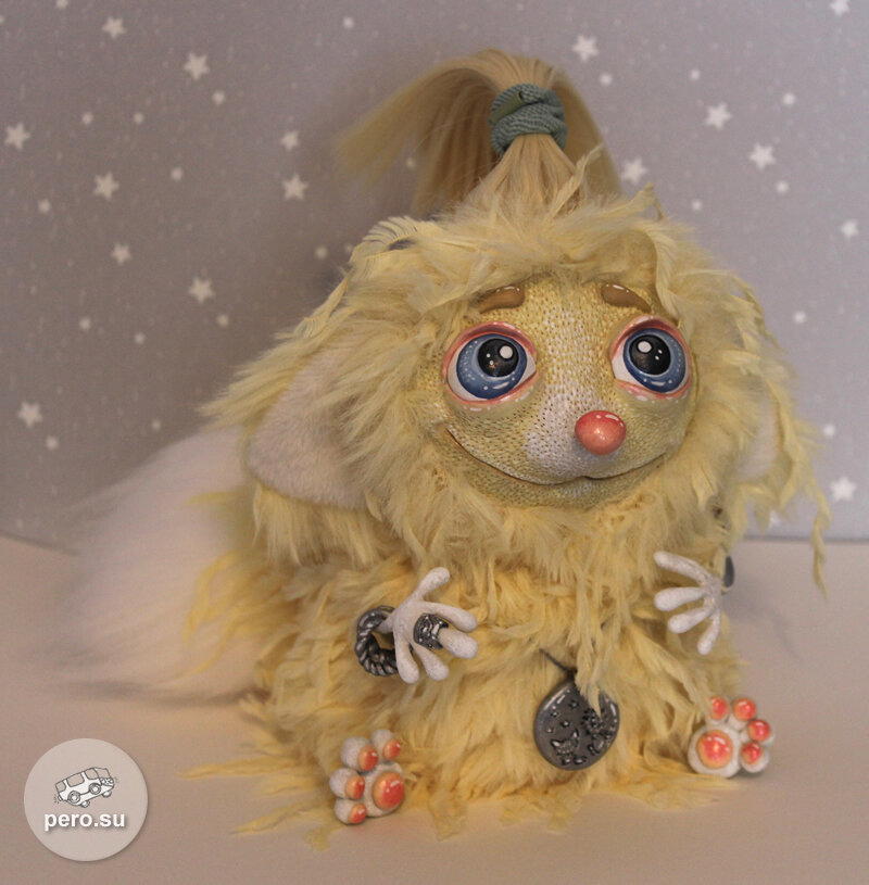 Лисенок
