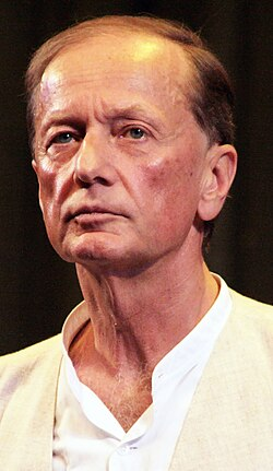 Задорнов Михаил Николаевич - финалист, член-корреспондент ВРАЛ