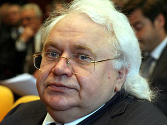 Петрик Виктор Иванович