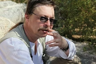 Скляров Андрей Юрьевич