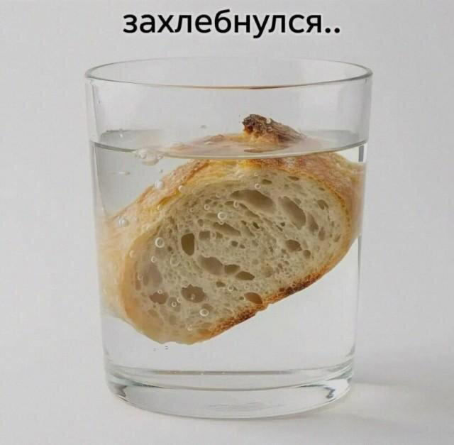 С утра и дичка слаще. Дички на утро