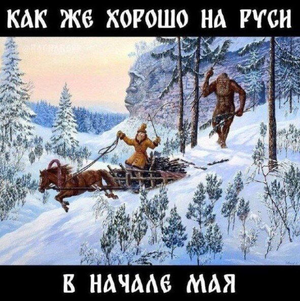 Без дички не растут синички
