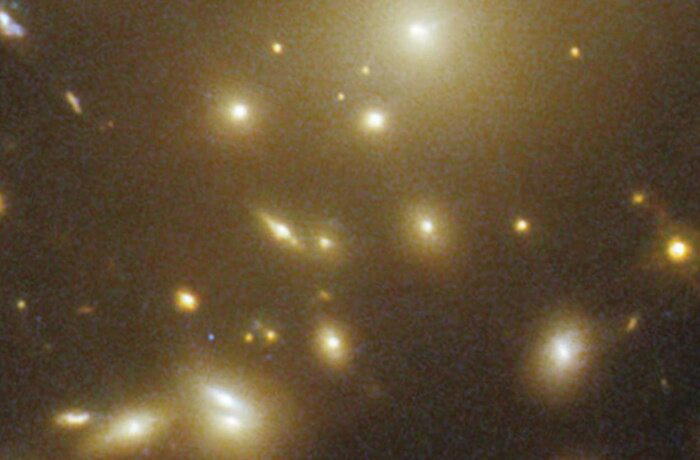 © NASA/ESA
