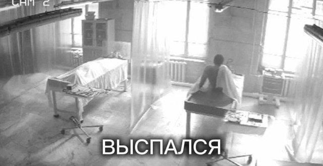 Доченька на воскресеньеце