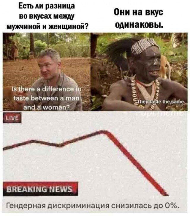 Дичкина дичка