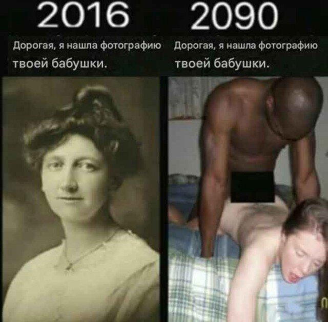 Дичкина дичка