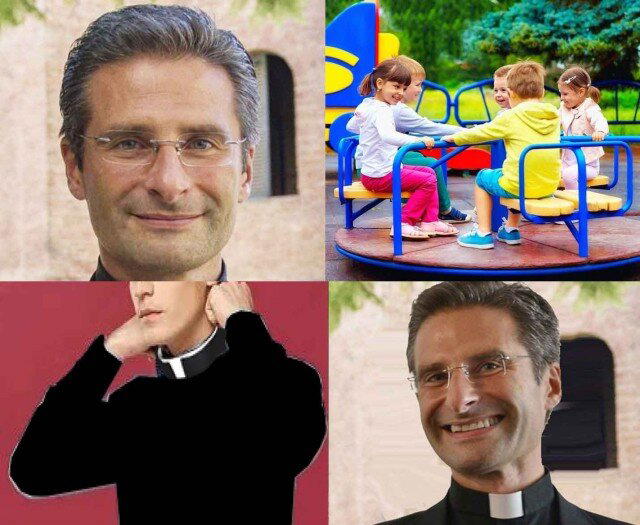 Дичкина дичка