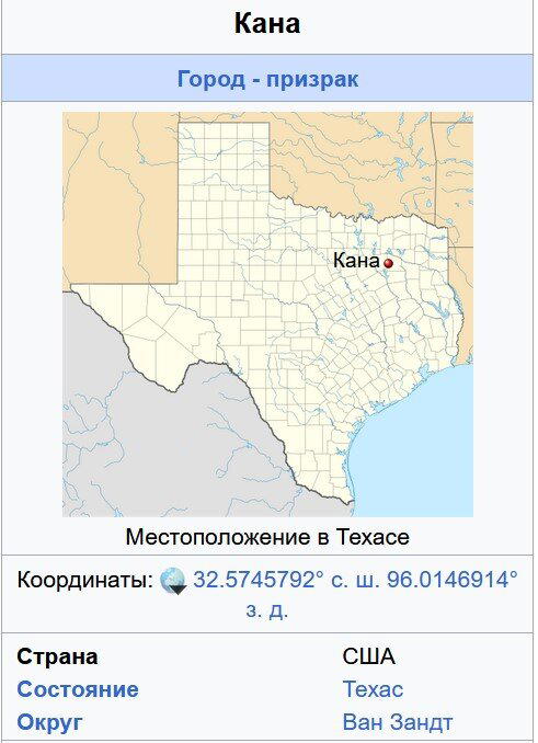 разные Канны