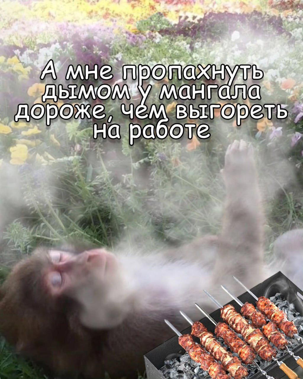 Дичи в светлое утро хоть и на ночь