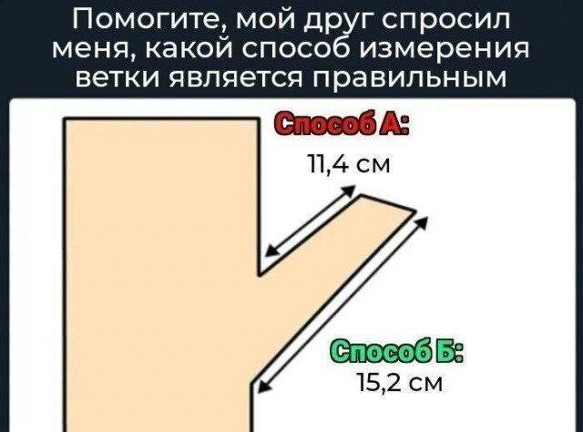 А вот тут надо думать! 🤔