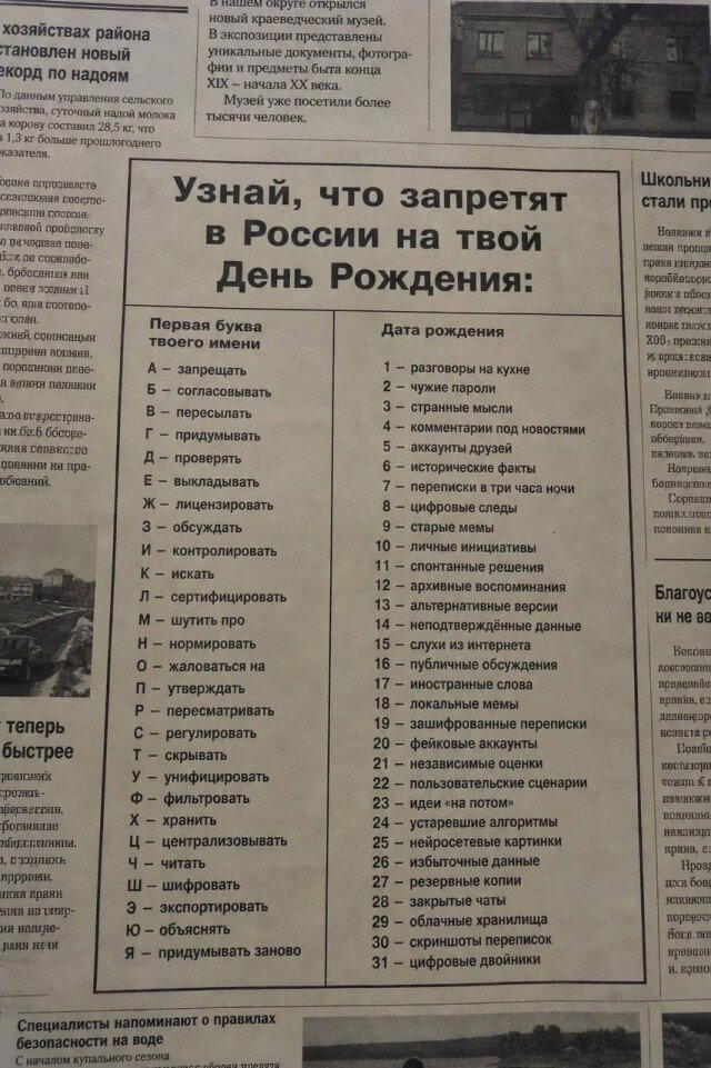 Дички в ночь.