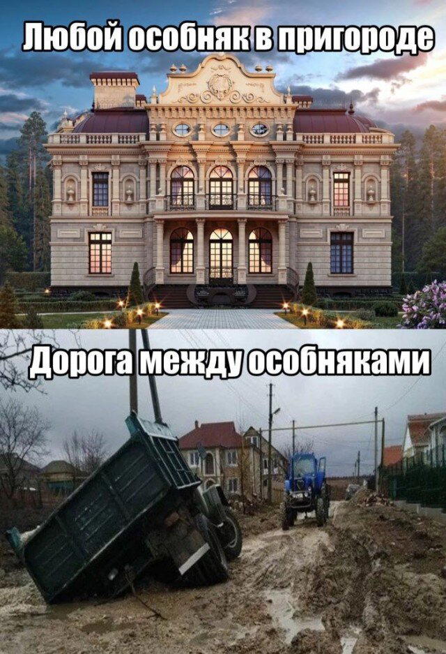Дички в ночь.