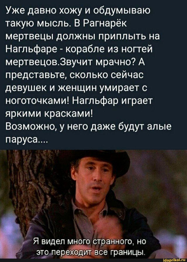 Дички в ночь.