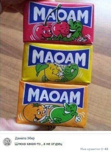 Дички в утро догоняйка
