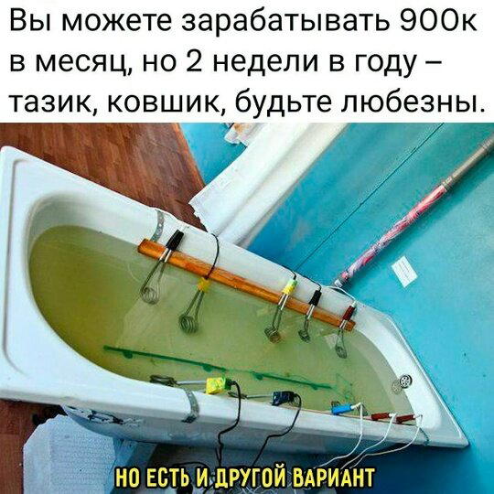 Дички в утро догоняйка