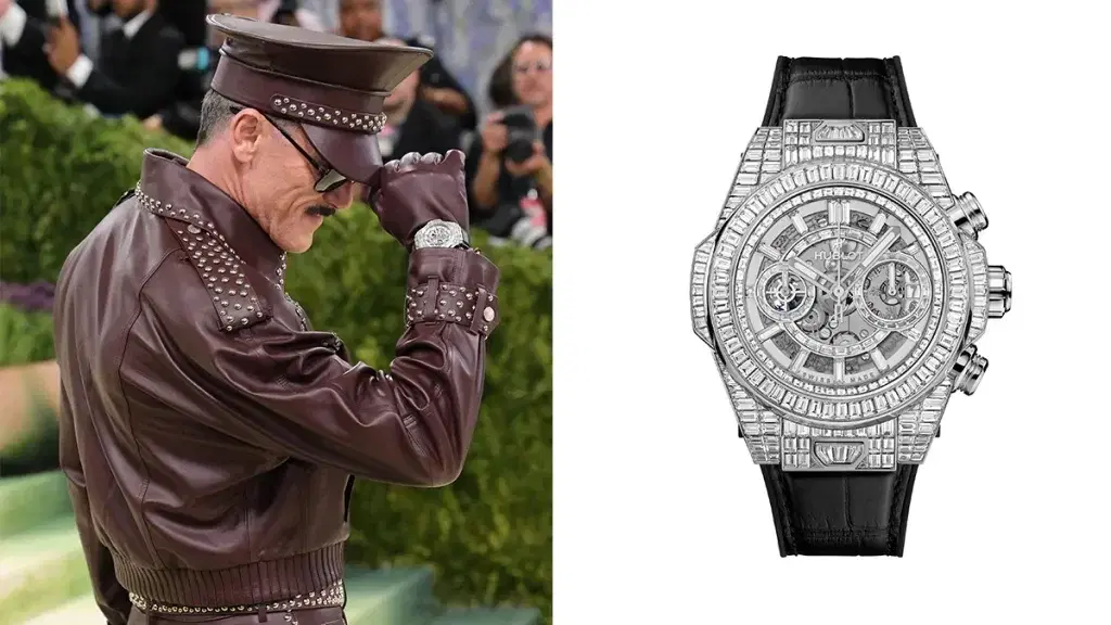 Hublot
