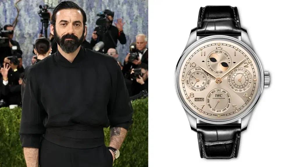 IWC