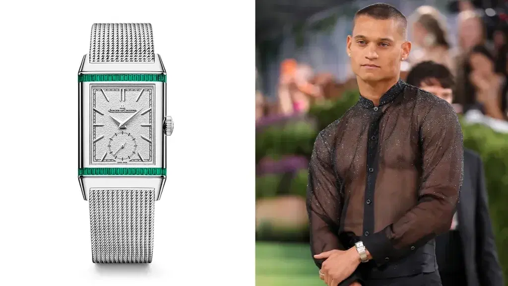 Jaeger-LeCoultre