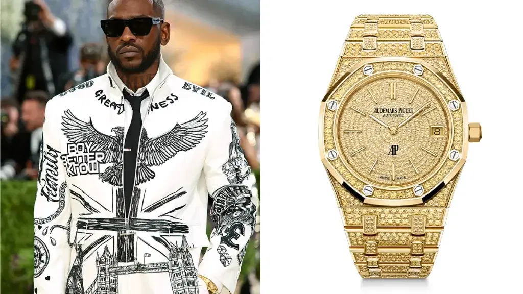 Audemars Piguet