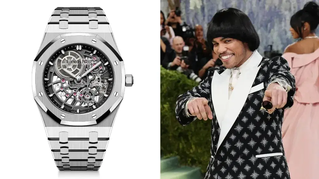 Audemars Piguet