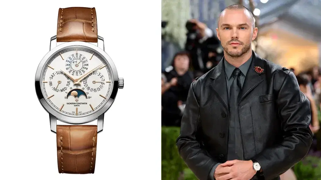Vacheron Constantin