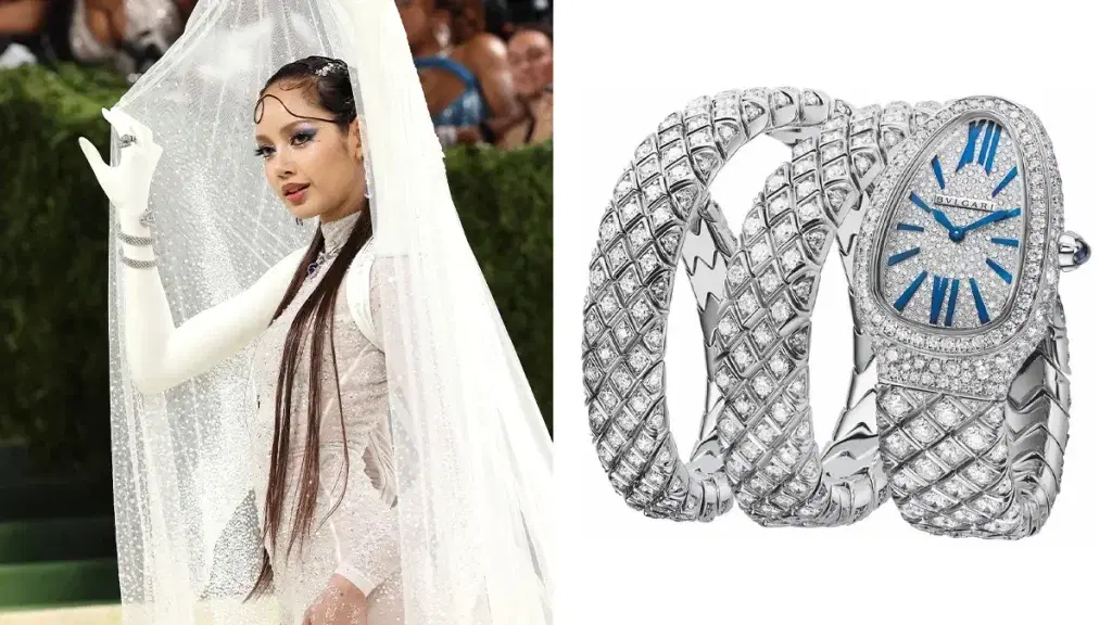 Bulgari