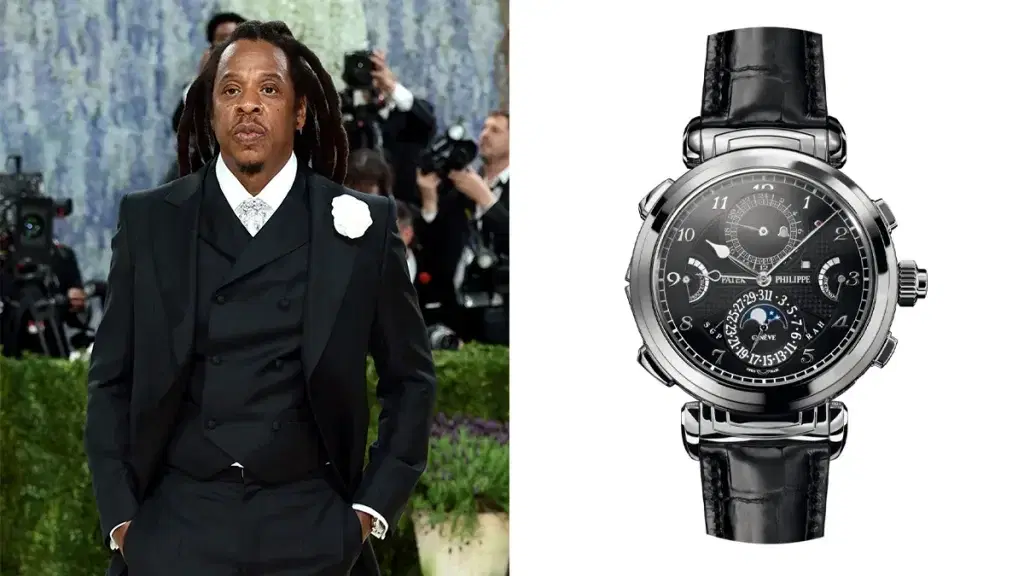 Patek Philippe