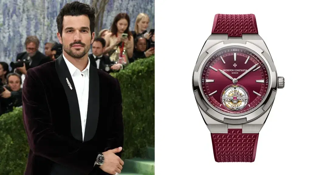 Vacheron Constantin