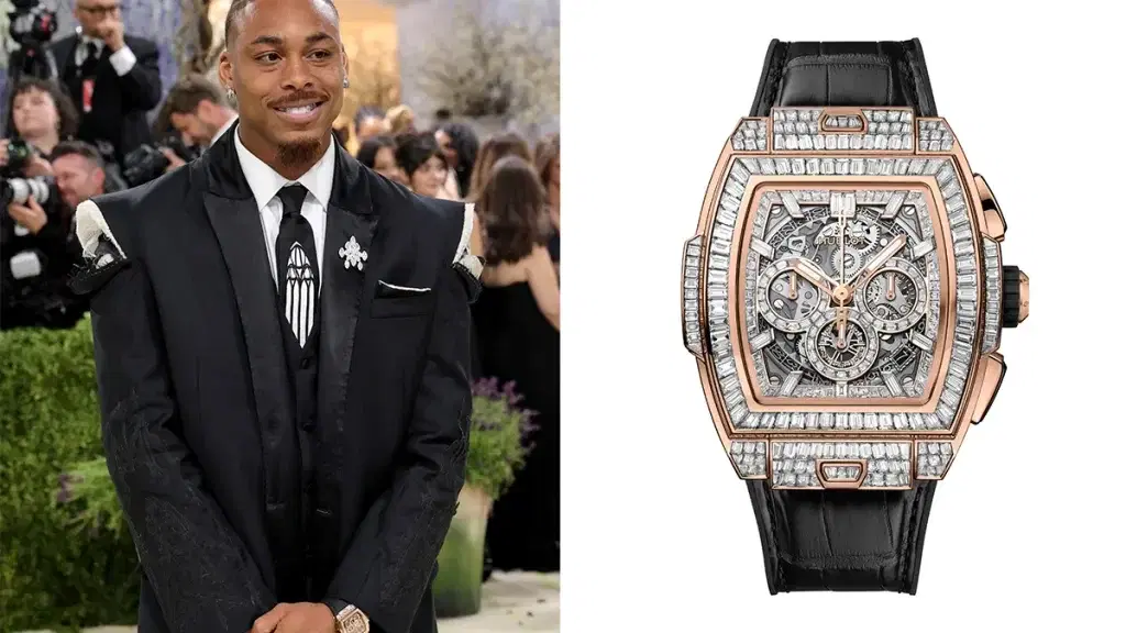 Hublot