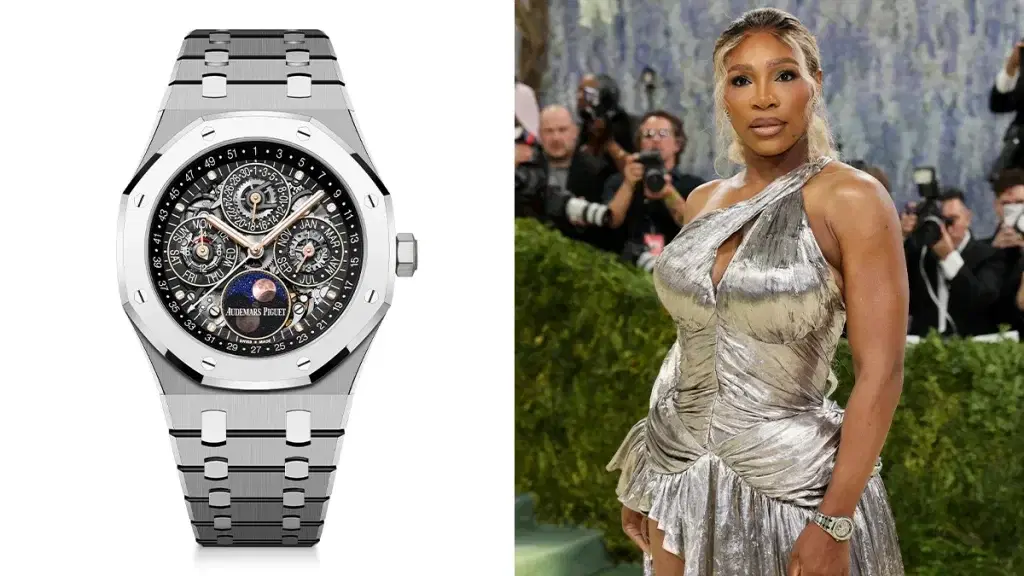 Audemars Piguet