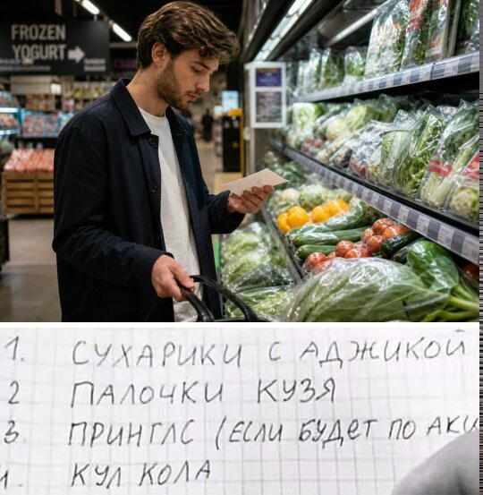 Дичка с утра улучшает аппетит