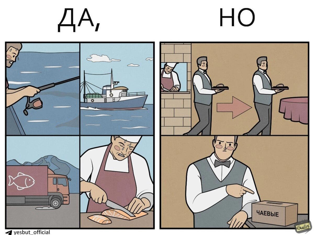 Чаевые