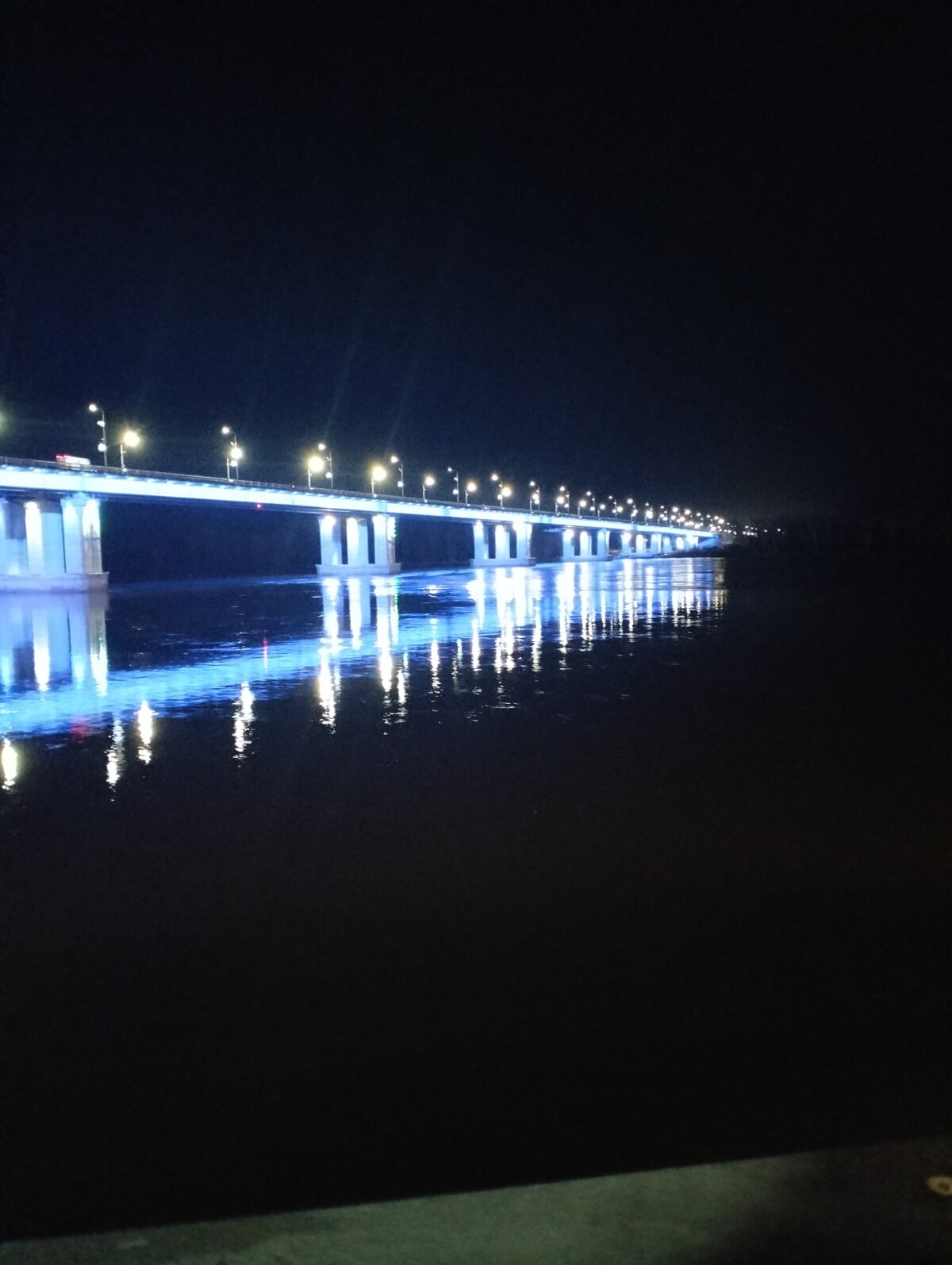 Город Барнаул