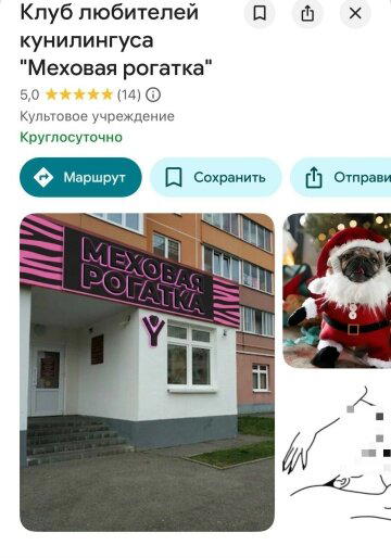 Дичи личного дня!