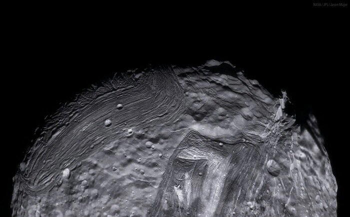 © NASA/JPL-Caltech